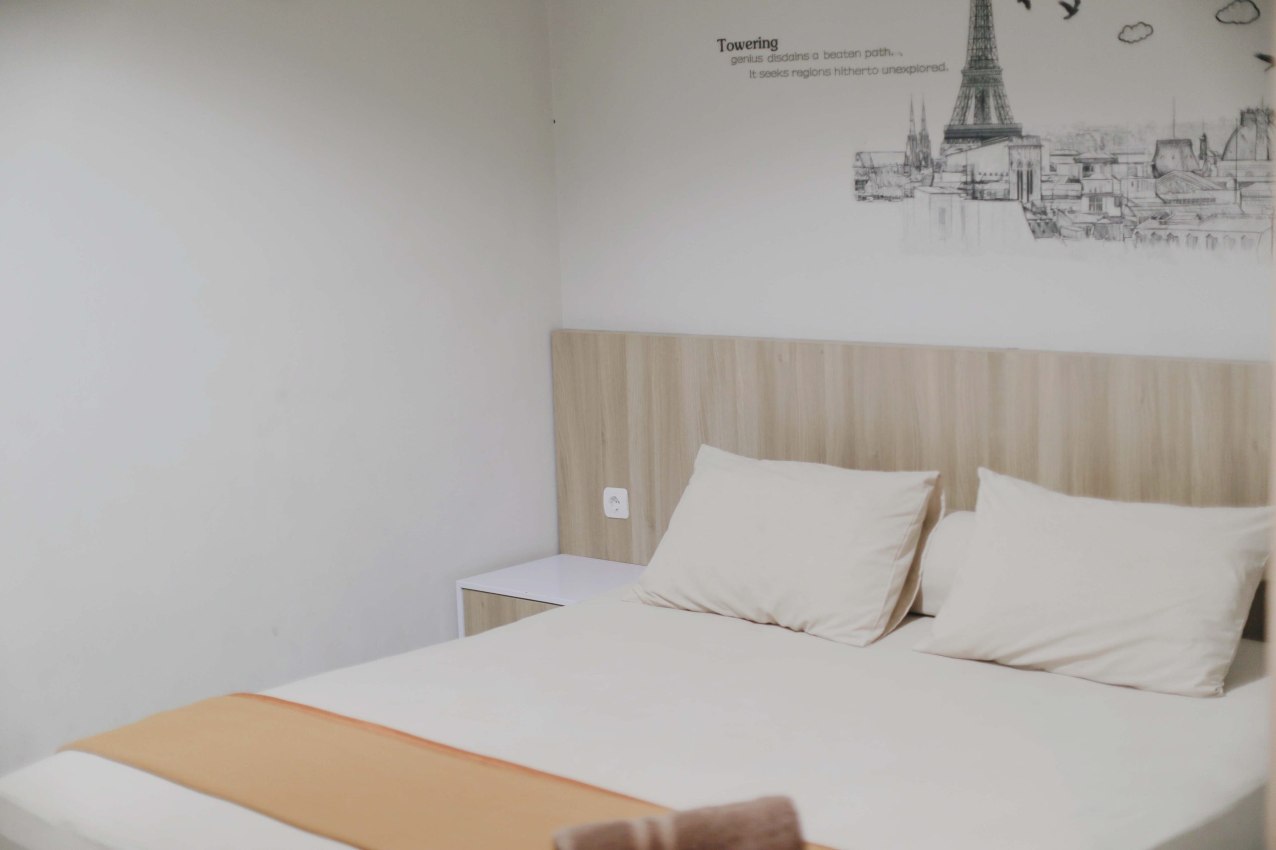 Hotel Alibaba
