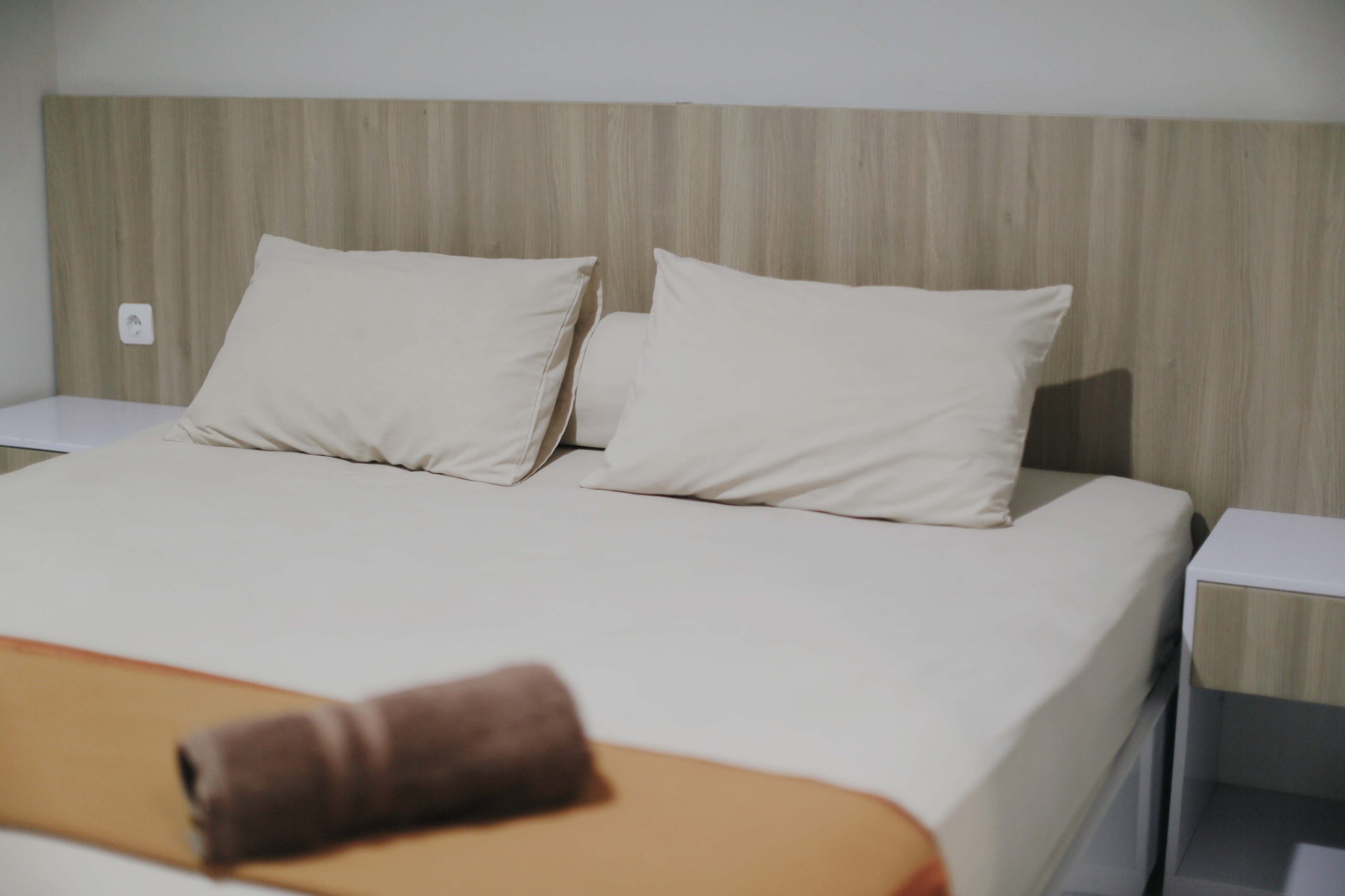 Hotel Alibaba