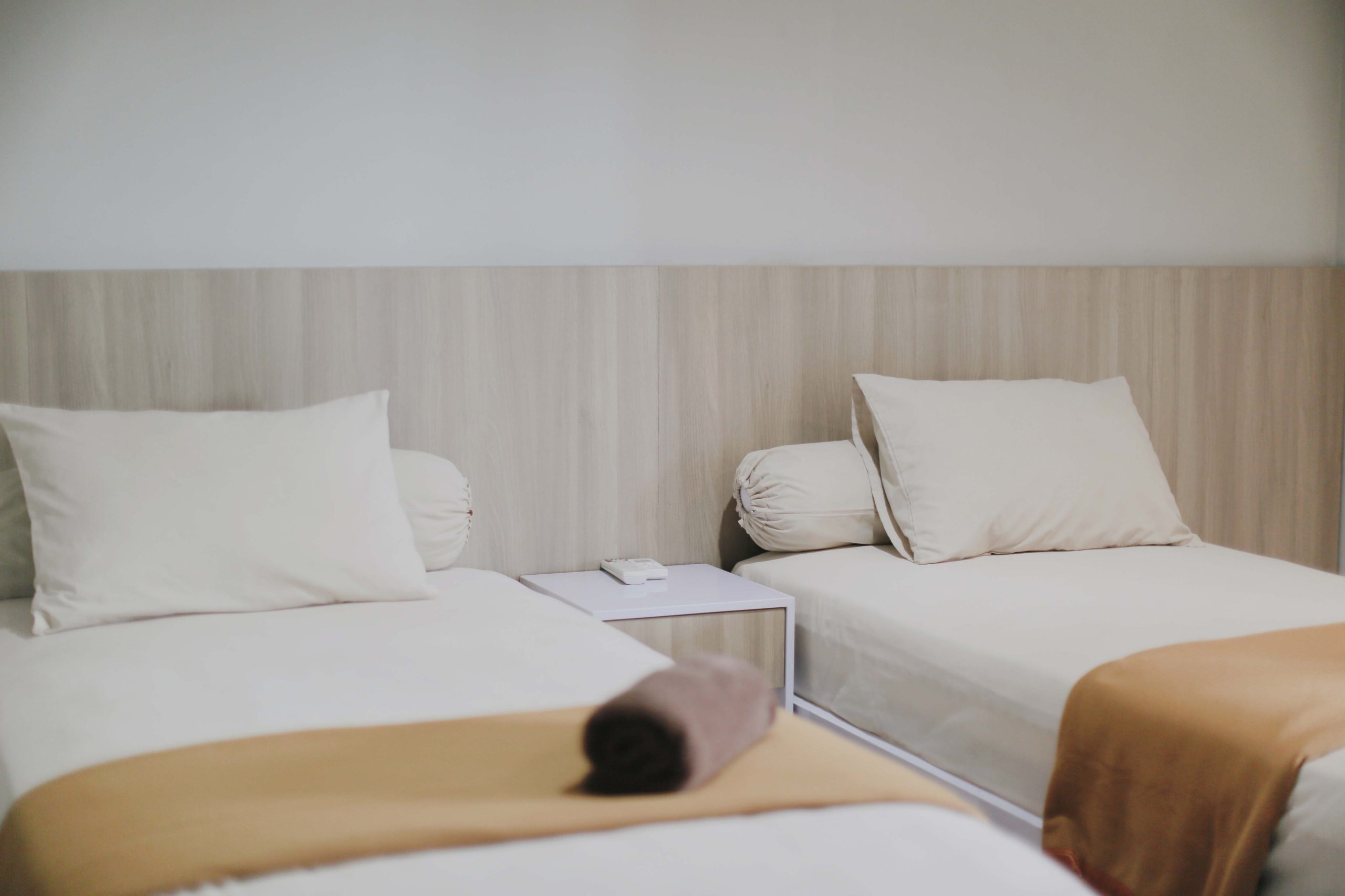 Hotel Alibaba