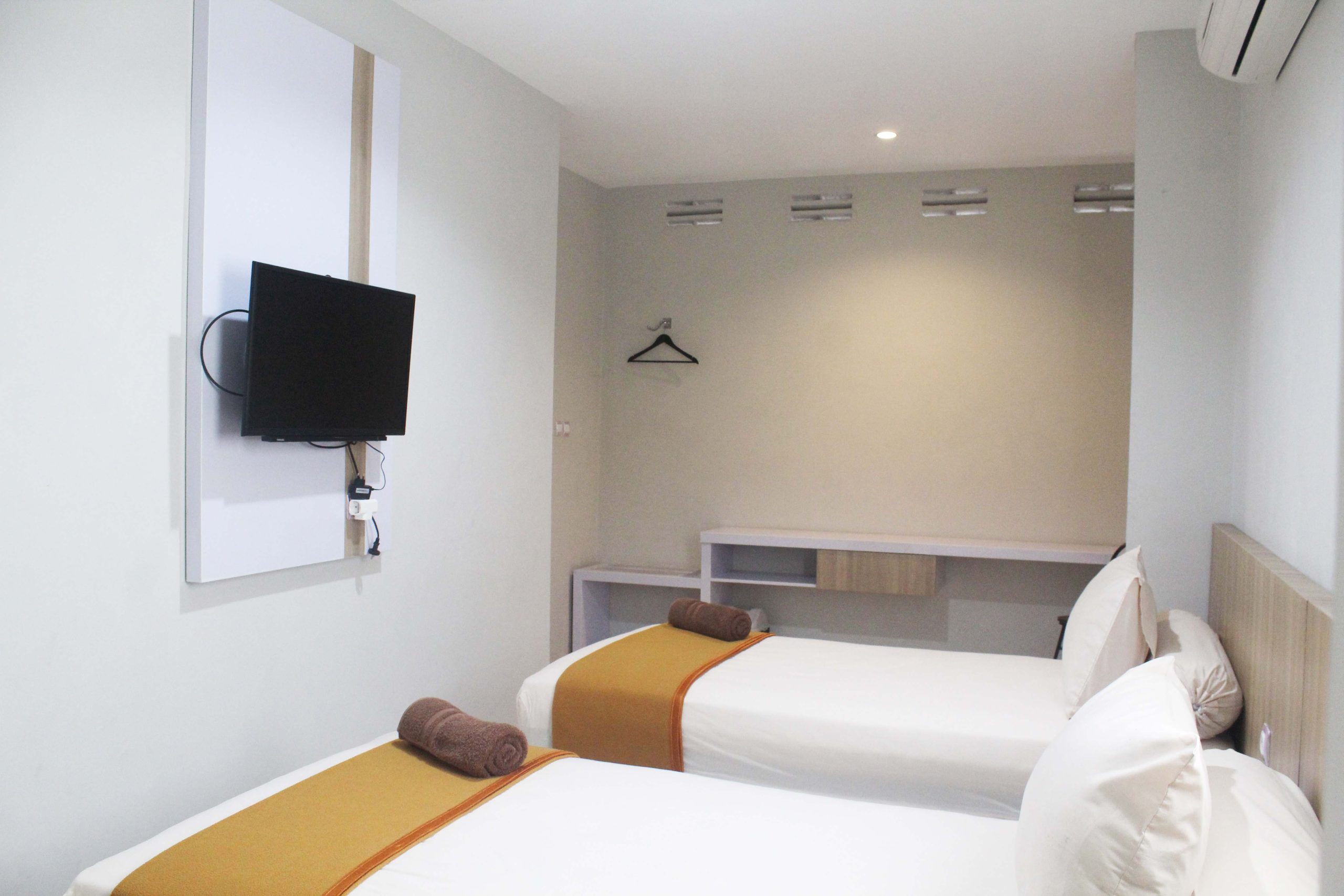 Hotel Alibaba