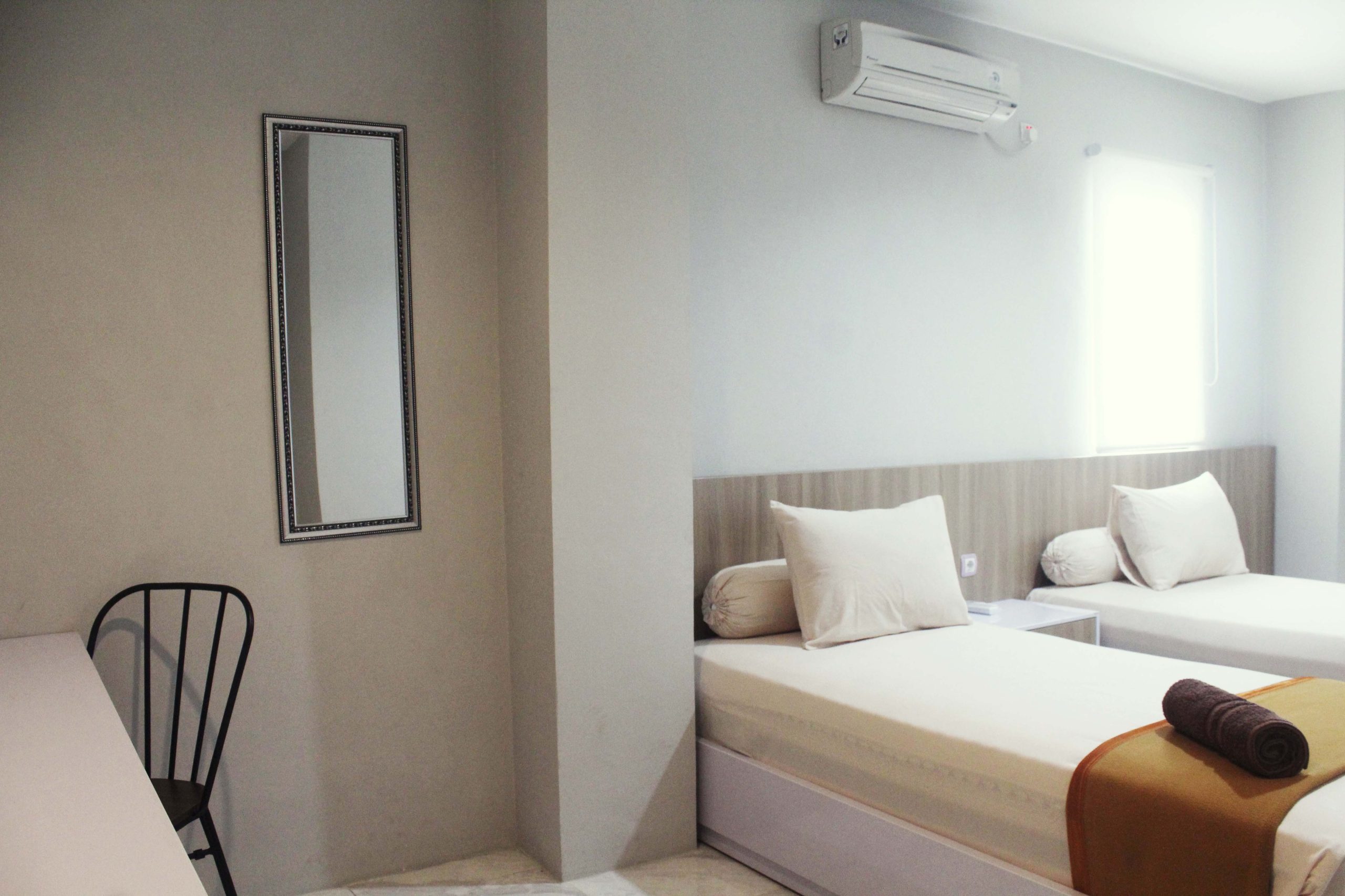 Hotel Alibaba