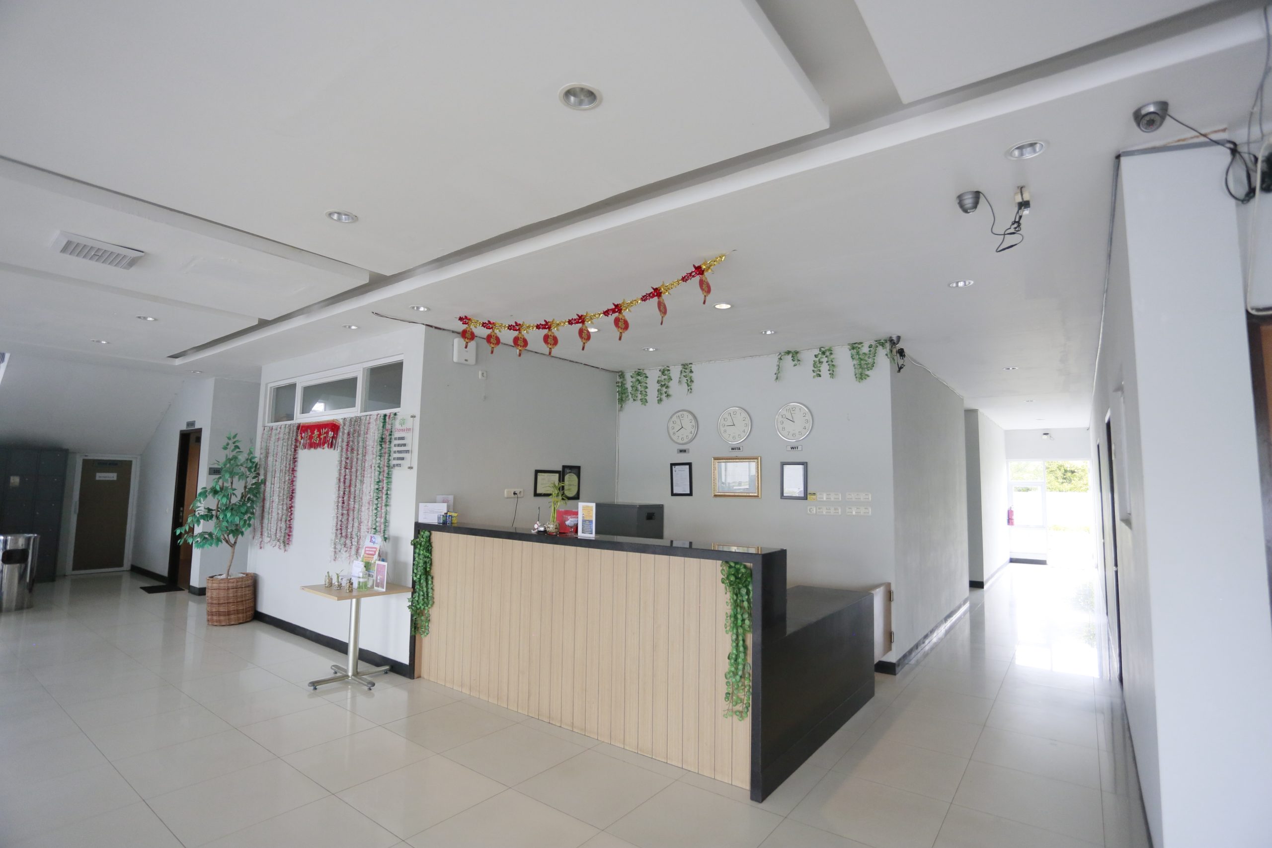 Shorea Inn