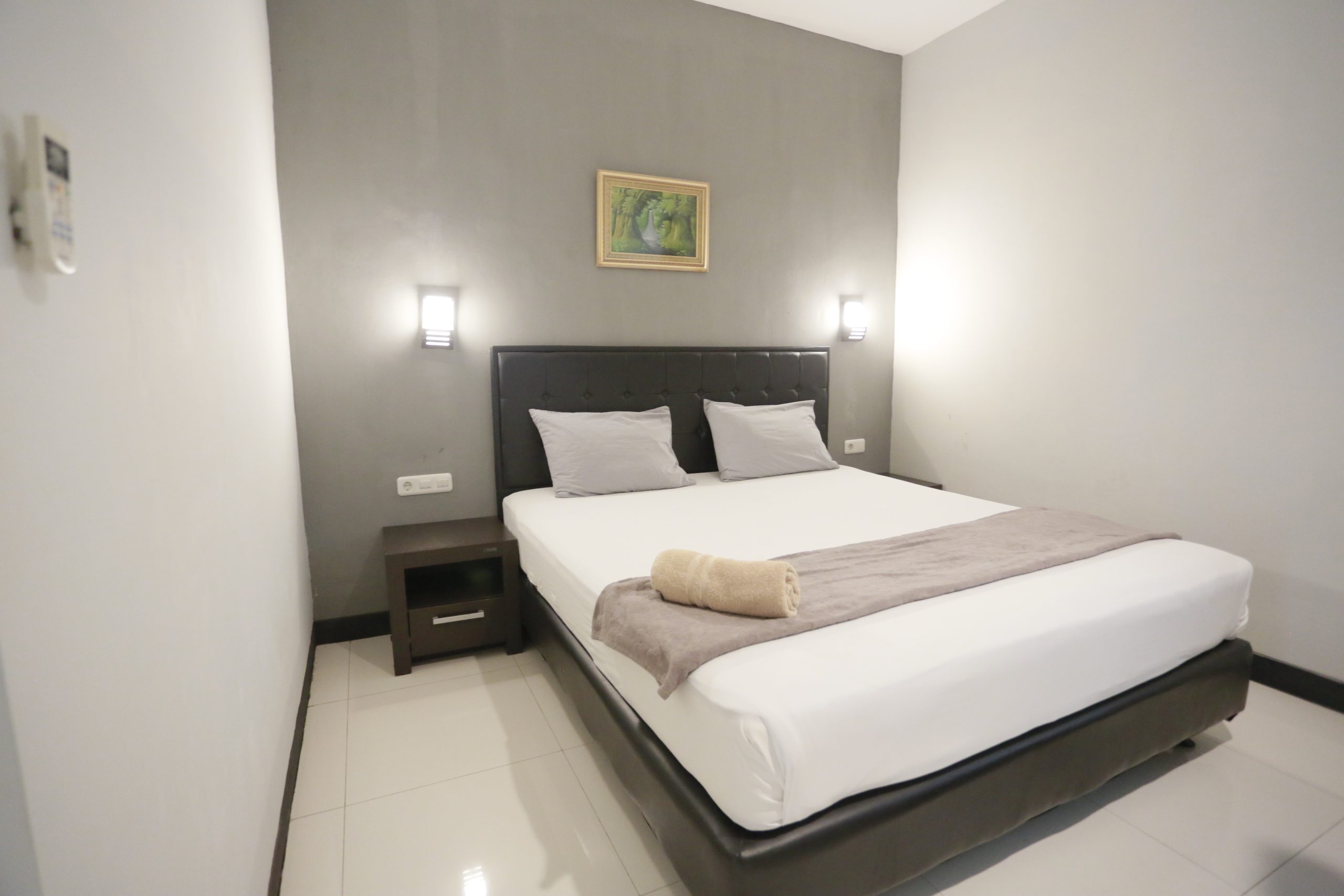 Shorea Inn