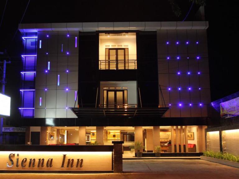 Sienna Inn - Premium accommodation in Banjarmasin, South Kalimantan