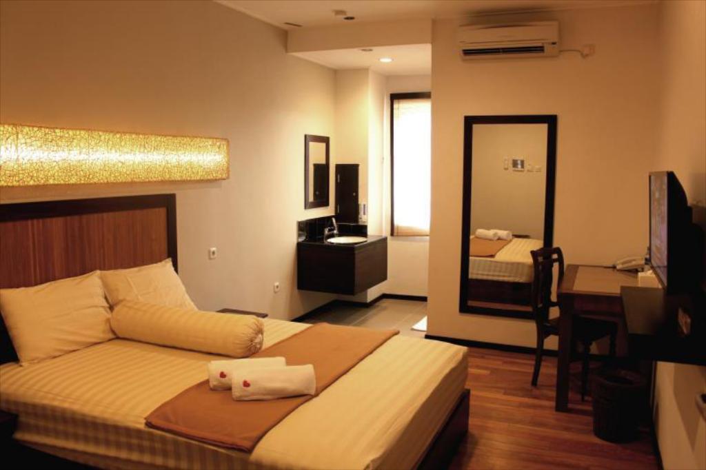 Sienna Inn