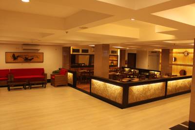 Sienna Inn