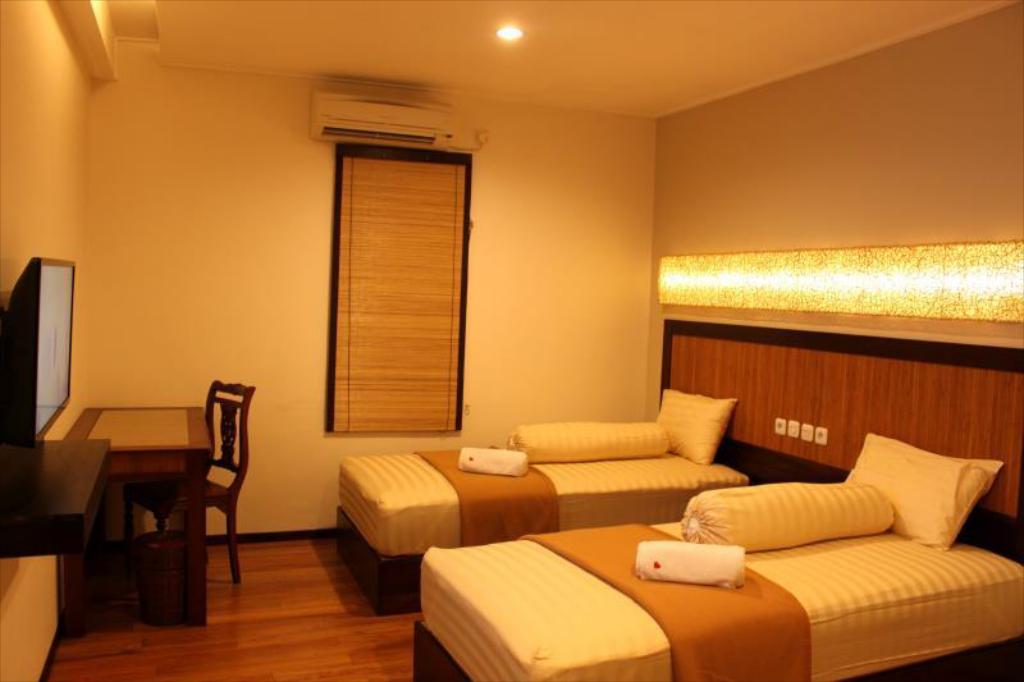 Sienna Inn