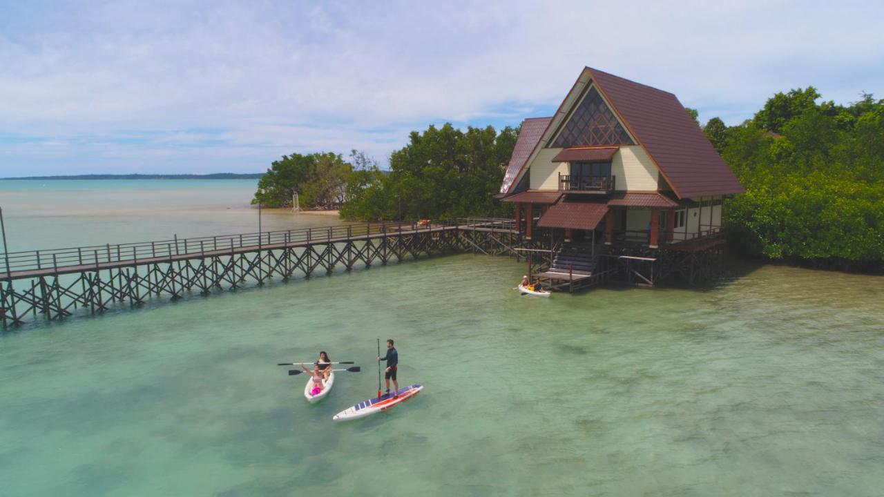 Sienna Resort
