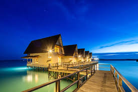 Sienna Resort