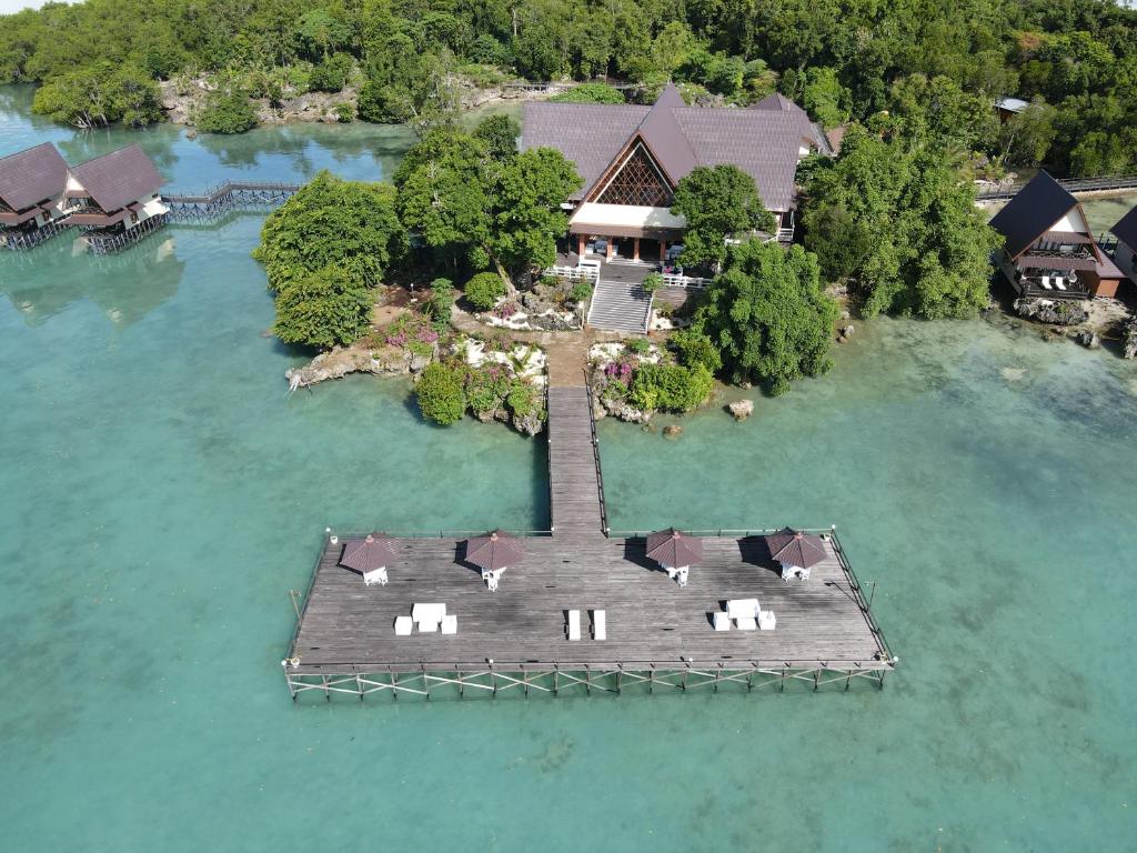 Sienna Resort