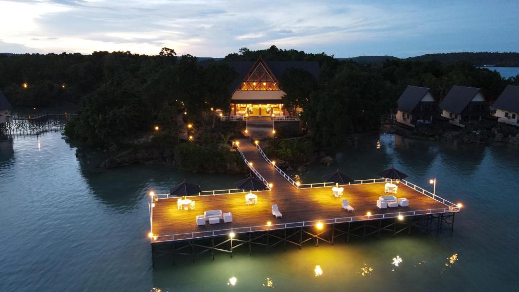 Sienna Resort