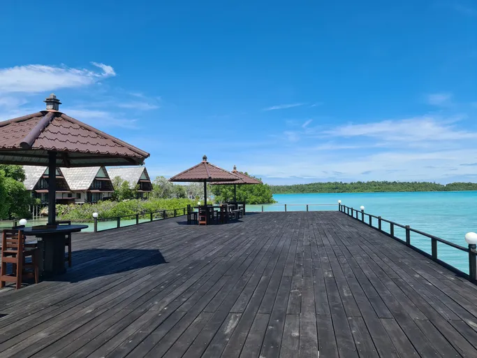 Sienna Resort